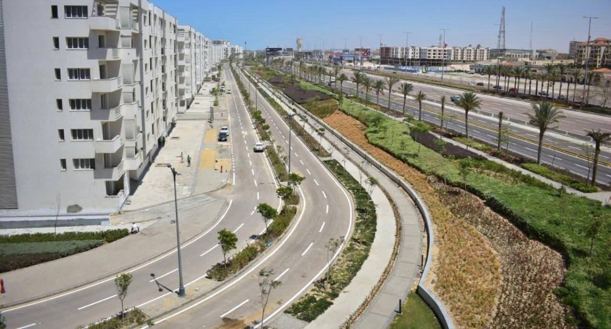 الإسكان: أعمال التطوير ورفع الكفاءة تأتي ضمن خطة شاملة لتحسين مستوى الخدمات المقدمة لقاطني وزائري المدن الجديدة