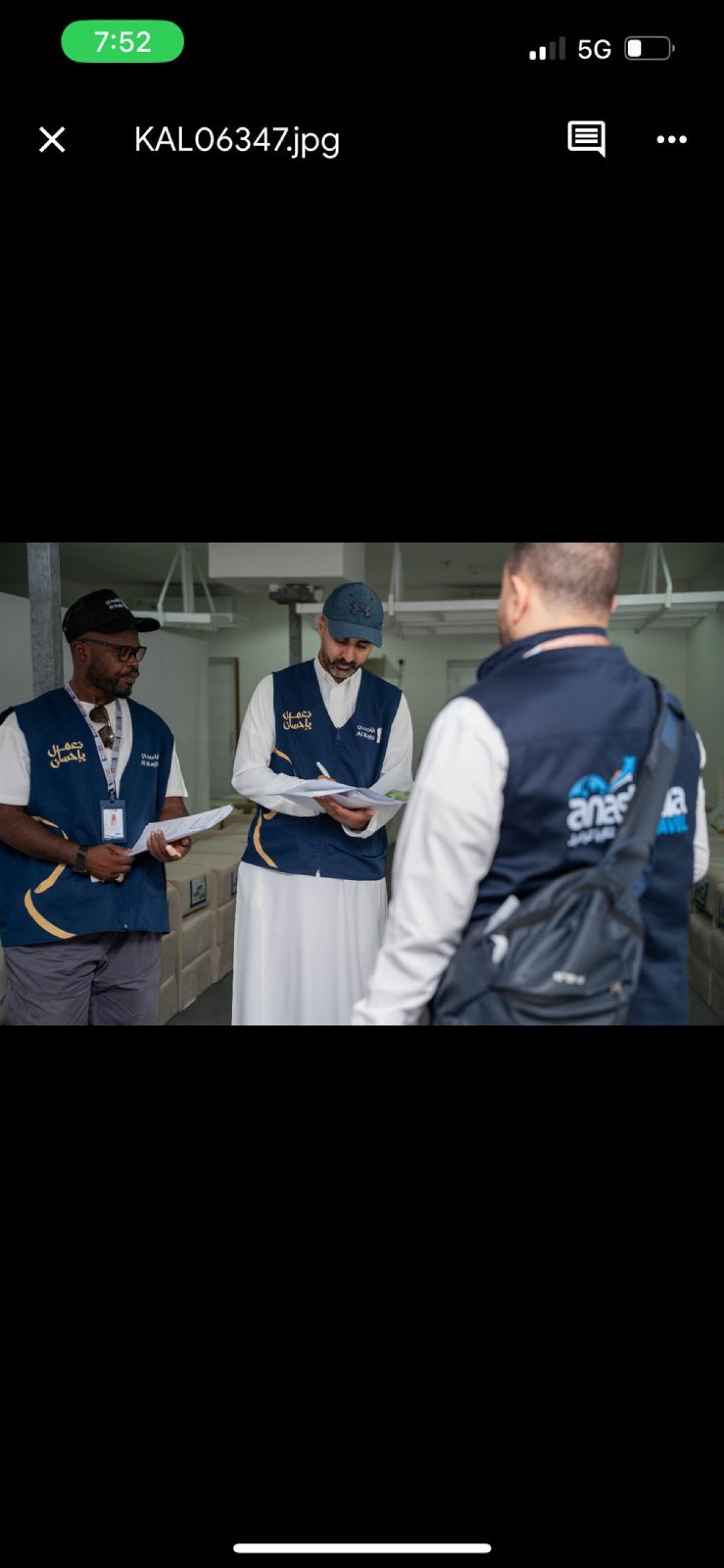 بتنسيق بين الغرفة والراجحي  خدمات وتجهيزات غير مسبوقة للحجاج السياحة المصريين بمخيمات منى وعرفات 