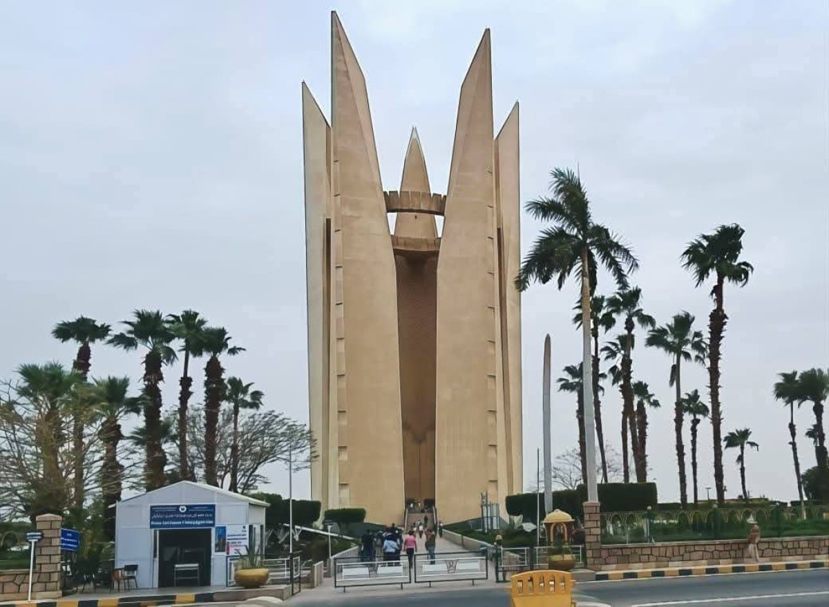 إقبال كبير على زيارة حدائق الري بالقناطر الخيرية، والمركز الثقافي الأفريقي بأسوان والسد العالي والنصب التذكاري خلال إجازة عيد الأضحى المبارك