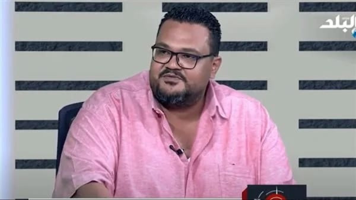 «الشربيني»: سياسة الدولة تعمير الساحل الشمالي وجعله مكاناً للإقامة طوال العام