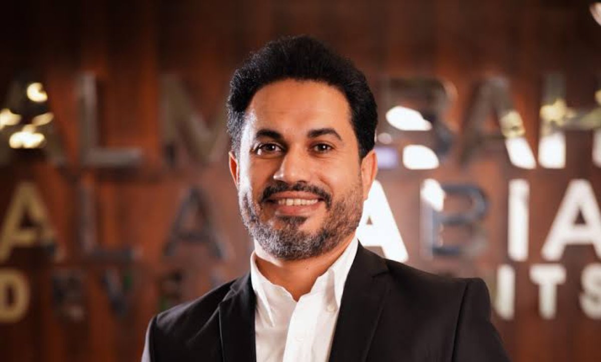 المصباح العربية للتطوير العقاري تدخل السوق المصري برؤية جديدة لتطوير وجهات تجارية وإدارية متكاملة