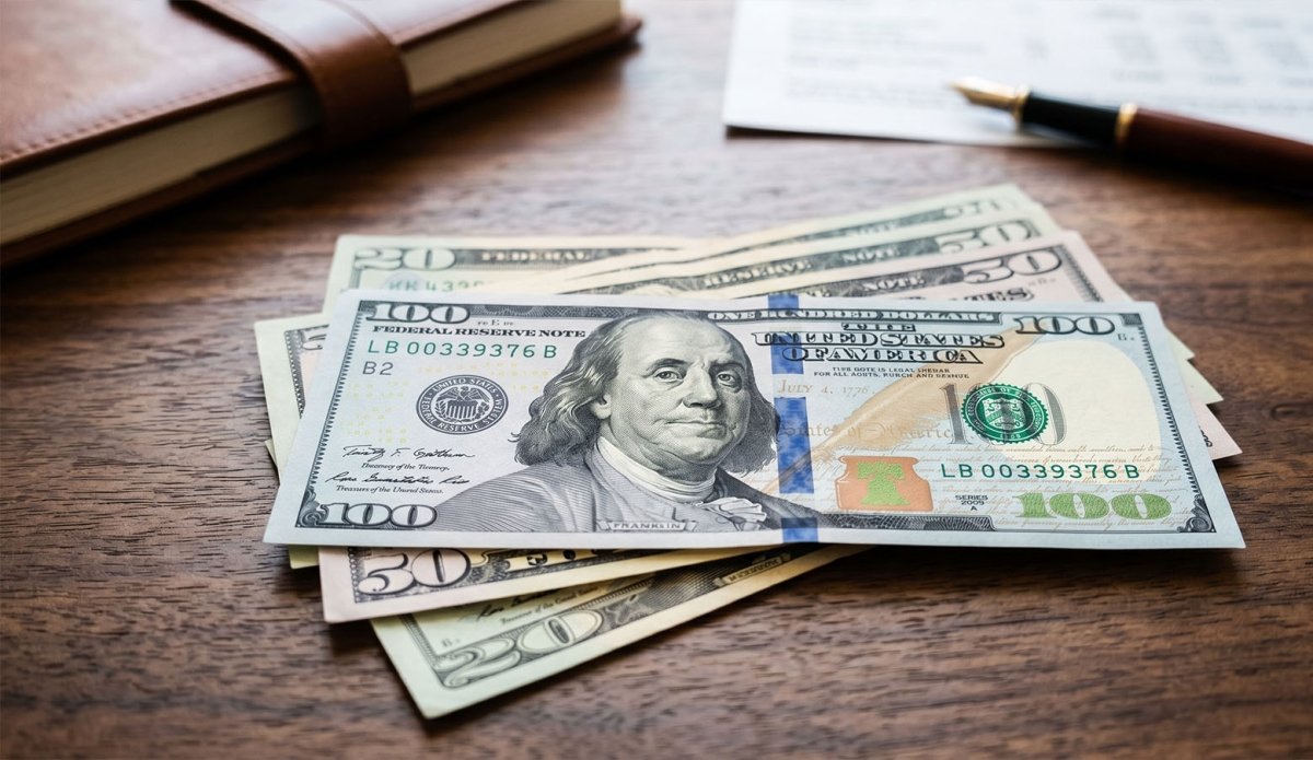 سعر الدولار اليوم الأربعاء 16 سبتمبر 2026 في البنوك.. 52.10 جنيه للشراء