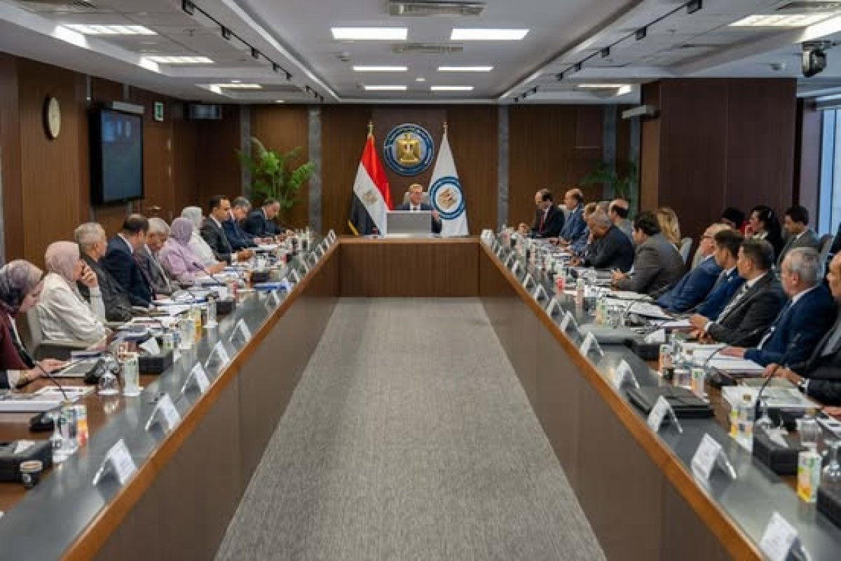330 مليون قدم مكعب يوميًا.. خطة البترول لزيادة إنتاج الغاز قبل نهاية 2026
