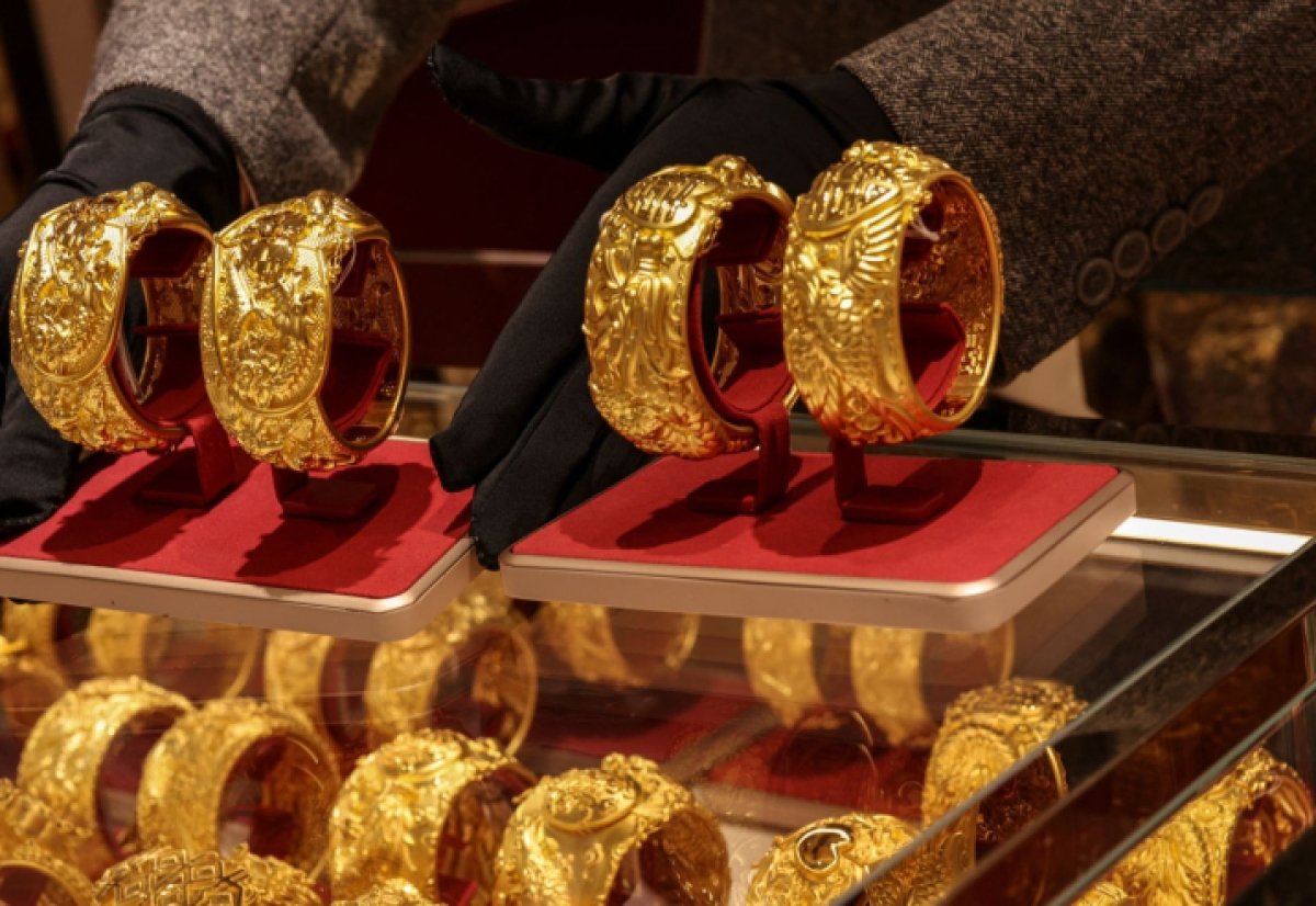 أسعار الذهب اليوم الأربعاء 23 سبتمبر 2026.. عيار 21 يخسر 50 جنيهًا والجرام يسجل 6250 جنيهًا