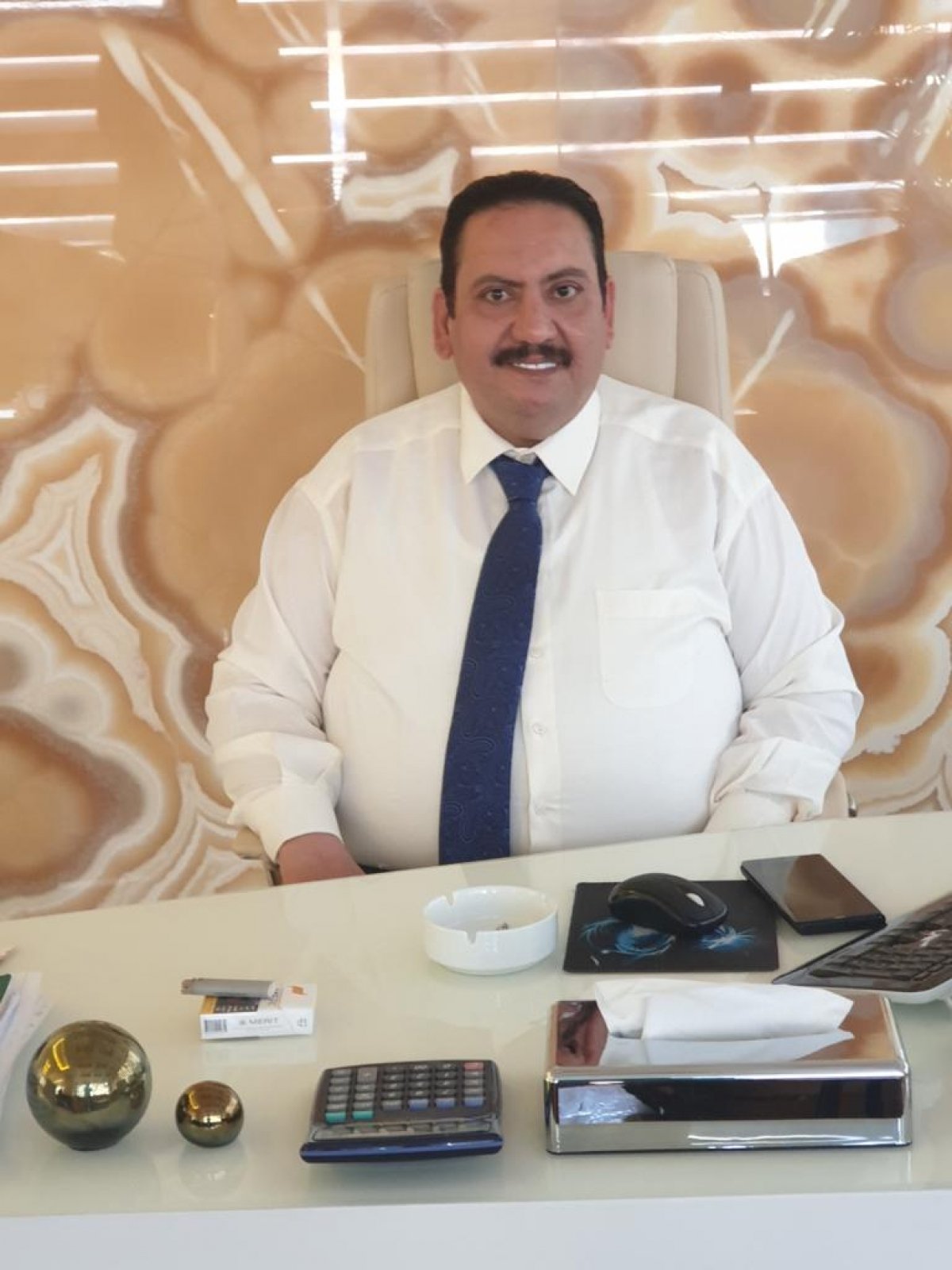 "المنصور للتطوير العقاري" تتولى إعادة تطوير مشروع "سرايات القطامية" بتكلفة استثمارية 800 مليون جنيه