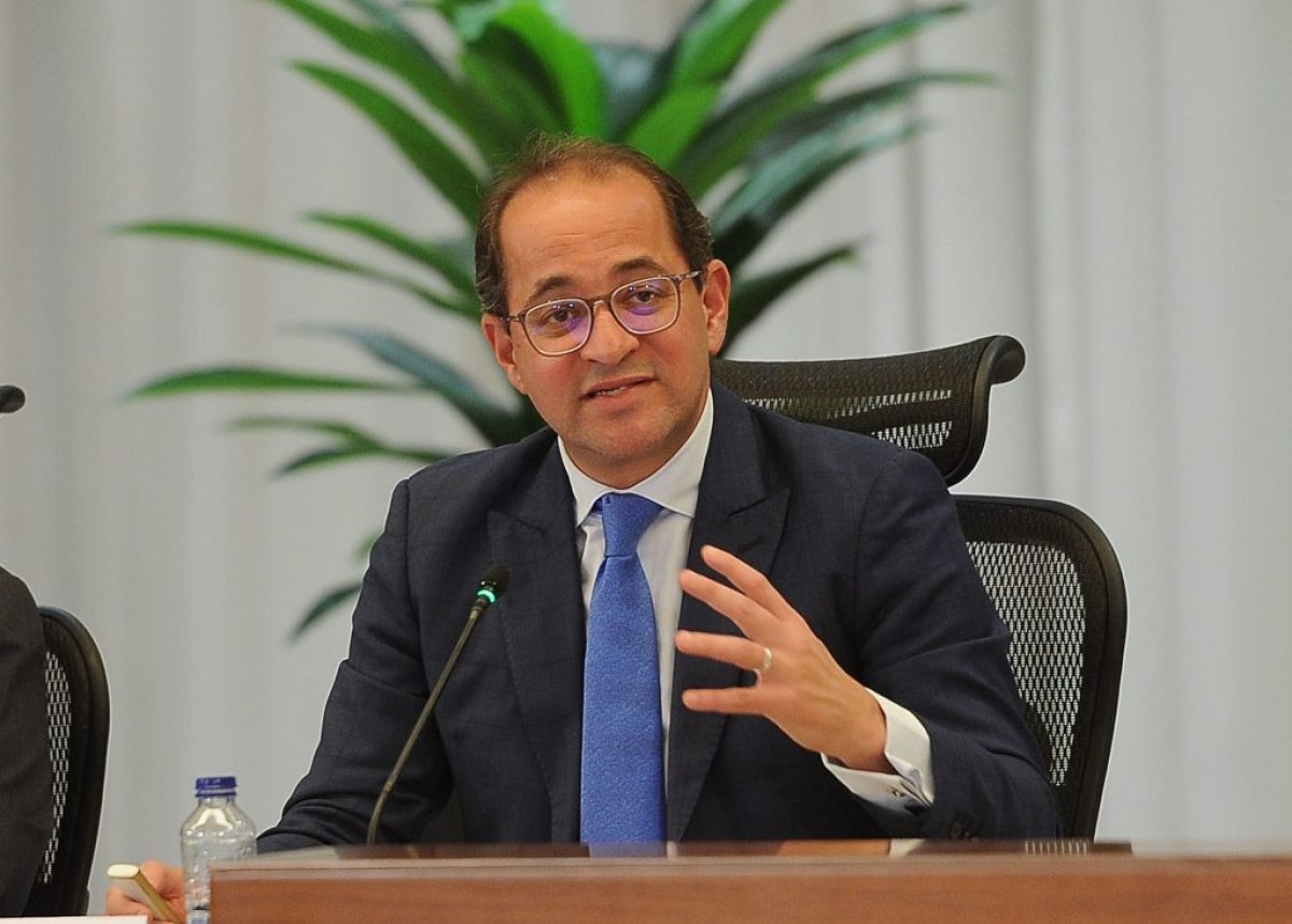 وزير المالية يمد تقديم إقرارات الضريبة العقارية حتى 31 ديسمبر 2026.. تفاصيل القرار