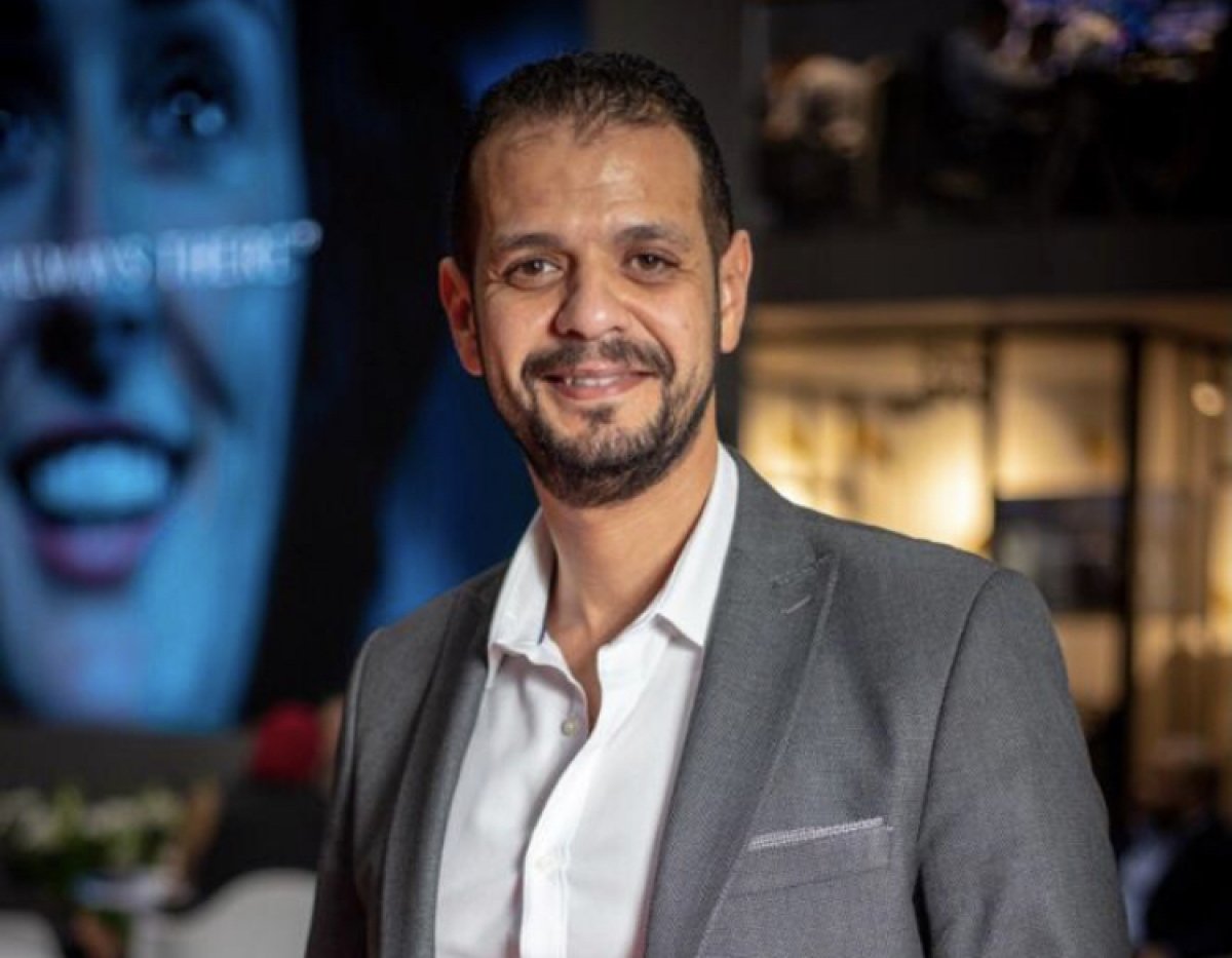 محمد عامر رئيساً للقطاع التجارى بشركة "ميركون" للتطوير العقارى