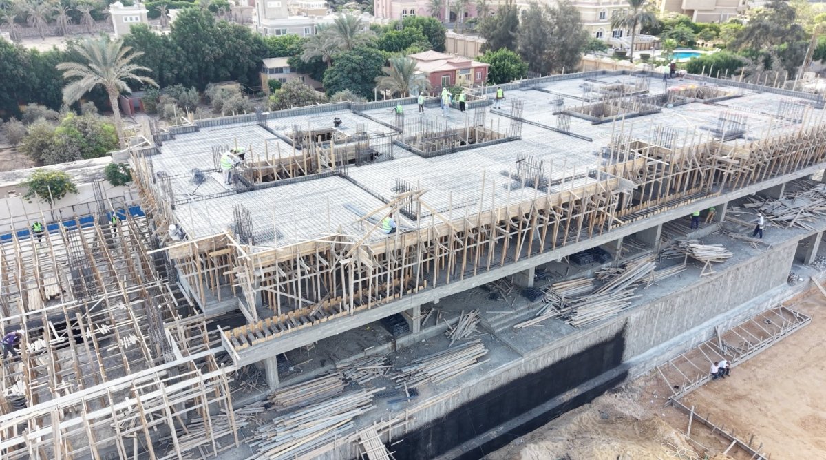 Engineers Developments تطلق المرحلة الثانية من G West للبيع بالتزامن مع بدء التنفيذ والمرحلة الأولى تتجاوز 30%