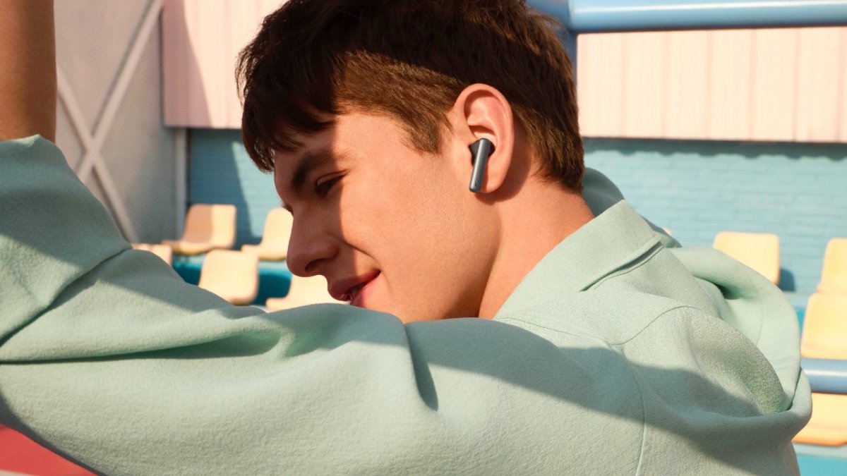 هواوي تطلق نسخة جديدة من سماعات HUAWEI FreeBuds 4i للحجز المسبق