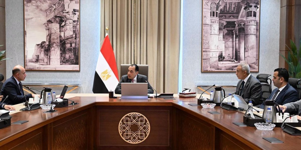 مدبولي يبحث حوافز جديدة لزيادة الصادرات المصرية وفتح أسواق عالمية أمام الشركات