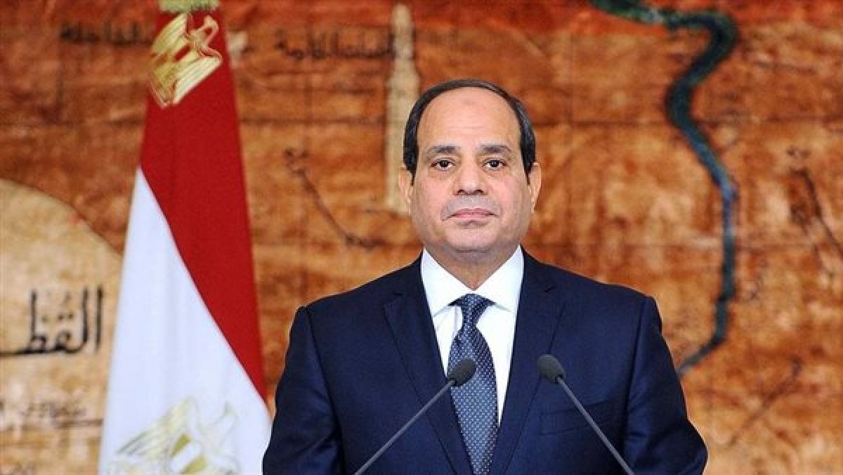 عاجل.. الرئيس السيسي يشهد حفل تخرج دفعة جديدة من أكاديمية الشرطة بالقاهرة الجديدة