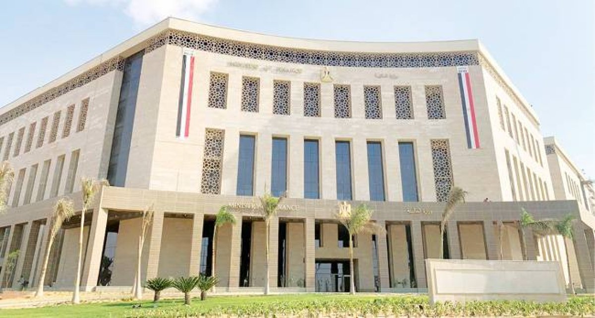 وزارة المالية: الدين الحكومي في مصر يتراجع إلى 81.9% من الناتج المحلي بنهاية يونيو 2026