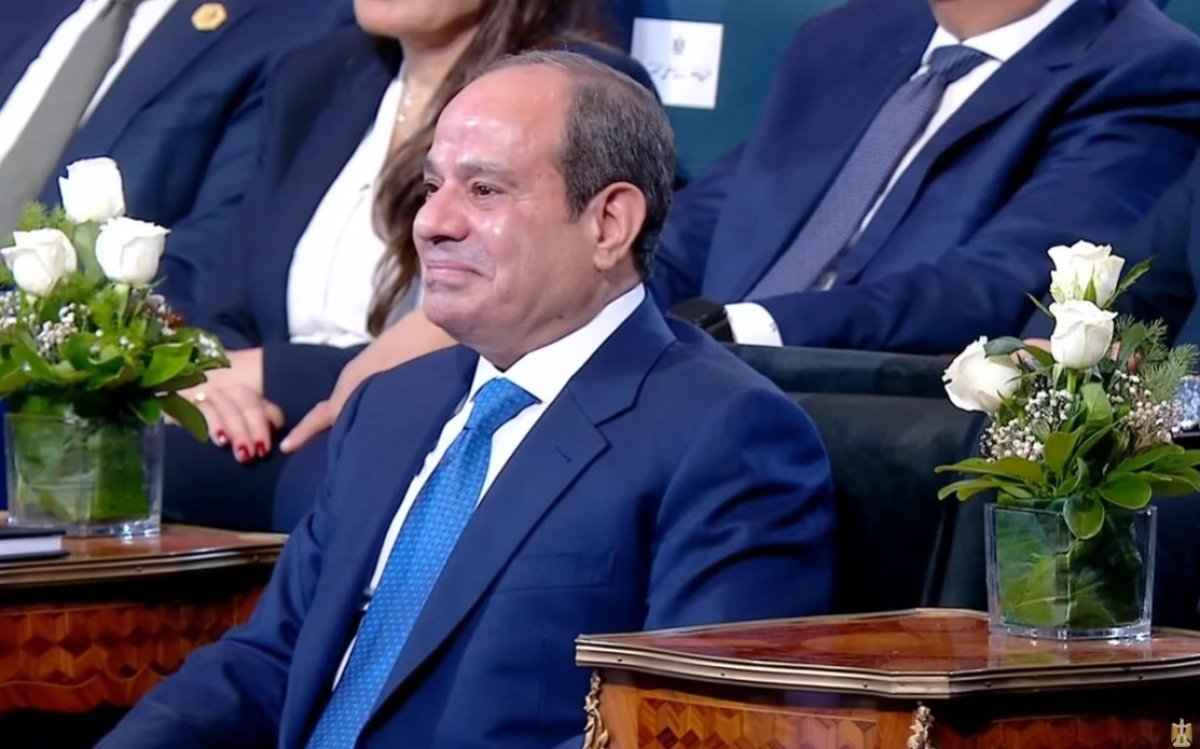 السيسي في منتدى مصر 2026: الحفاظ على الدولة خط أحمر.. وحديثي عن 2011 لاستدعاء الذاكرة والوعي