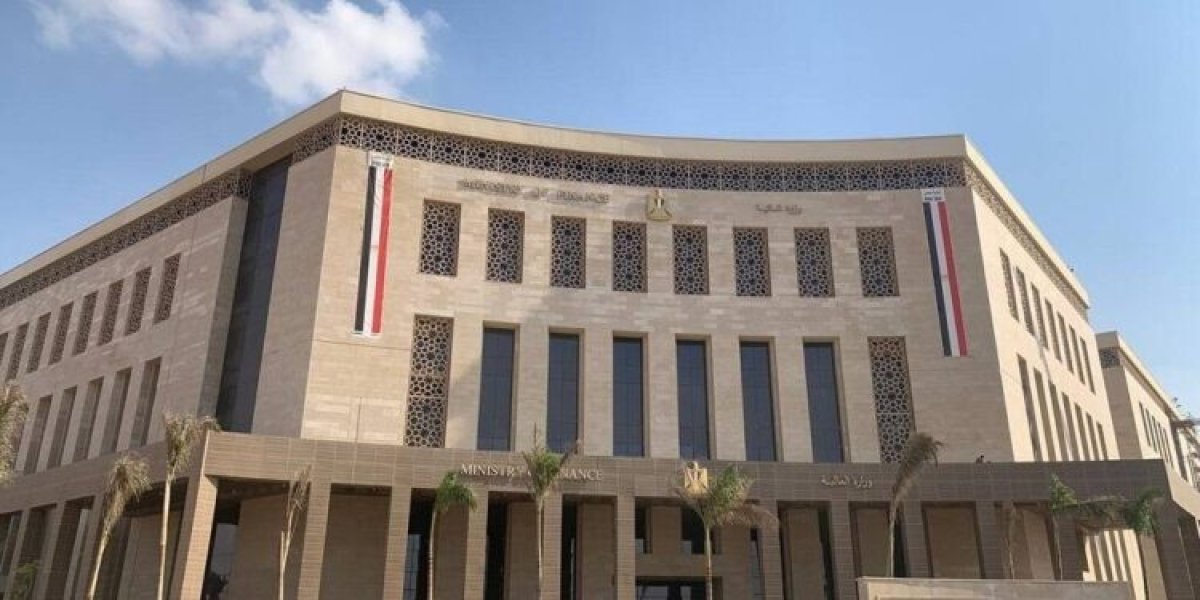 صرف مرتبات أكتوبر 2026 للعاملين بالدولة.. المالية تحدد موعد البدء