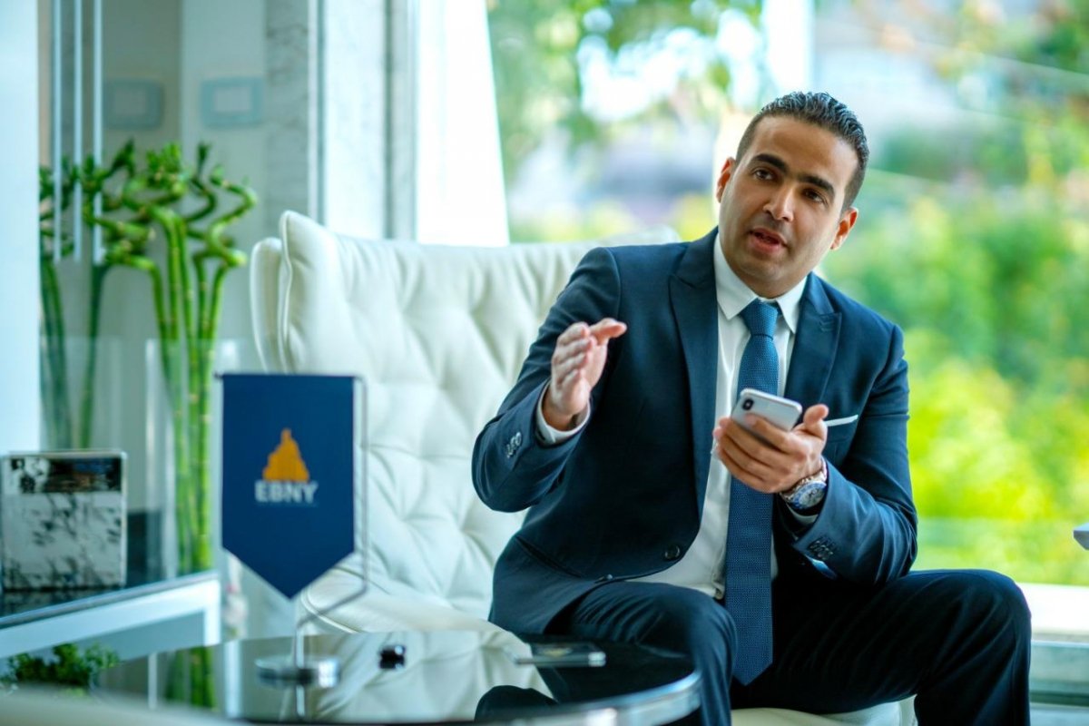 «ابني للتطوير العقاري» تقتنص مشروعاً جديداً في سوهاج الجديدة بمساحة 36 فدان