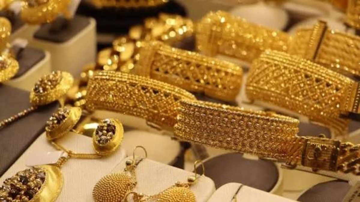 أسعار الذهب اليوم الأحد 25 أكتوبر 2026 في مصر.. عيار 21 والجنيه الذهب
