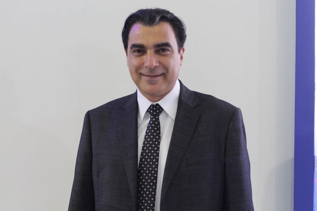 "فيوتشر هومز" للتطوير العمرانى تشارك بمعرض الأهرام العقارى بمشروعها"victory" بعروض وخصومات حصرية 