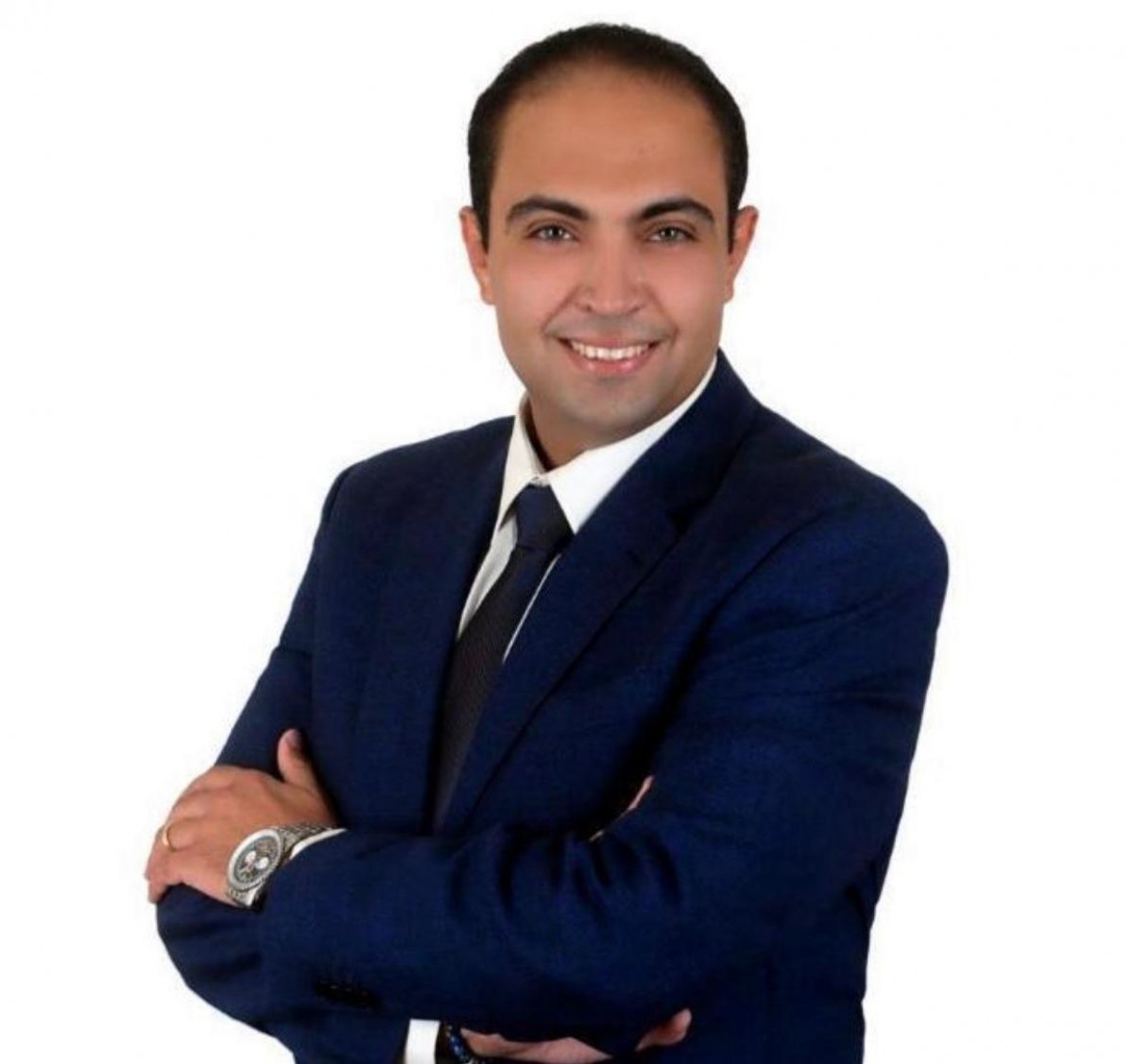 عضو بإتحاد المهندسين العرب  يضع تصوراً جديداً لتصدير العقار المصري