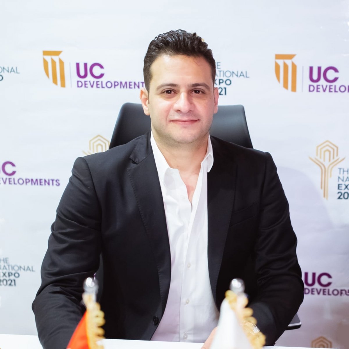 UC للتطوير العقارى تستعد لإطلاق مشروعها الثالث بالعاصمة خلال أيام