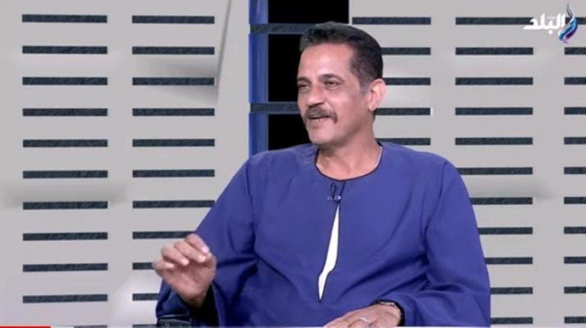 نقيب الفلاحين بالبحيرة : "حياة كريمة " مشروع القرن للقري وأبناء الريف