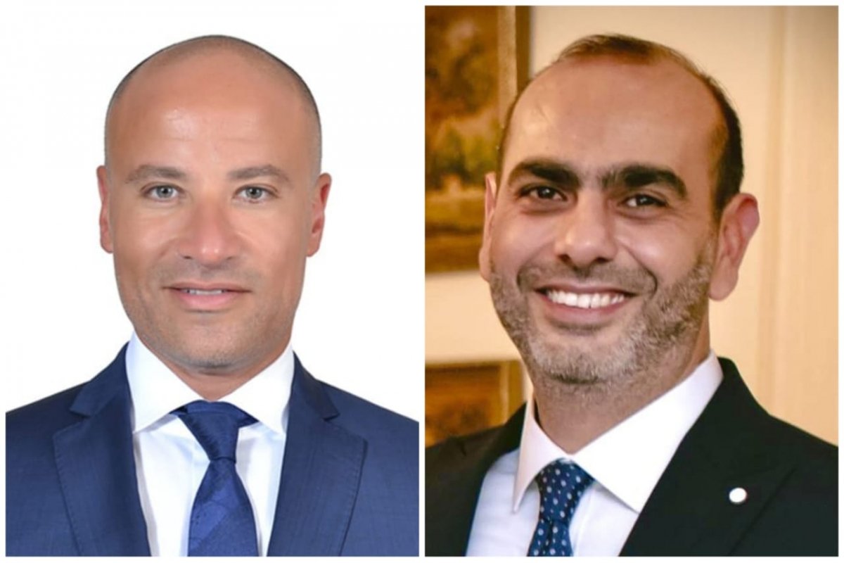 "بيلرز للتطوير" تطرح مشروع "تيفاني بيزنس بارك" بالعاصمة الإدارية الجديدة