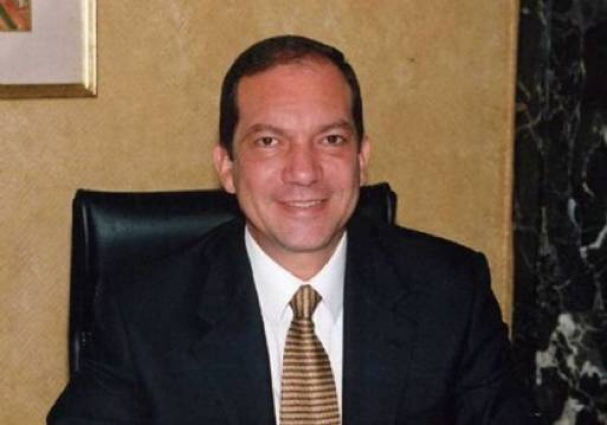 أيمن قرة: إستضافة مصر  معرض "افريقيا للتصنيع الغذائي" رسالة تعاون مع دول القارة 