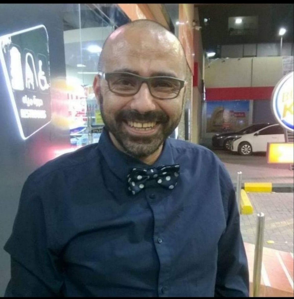 كريم أبو سعدة يطالب بتطوير خطط التسويق بالسوق المصري