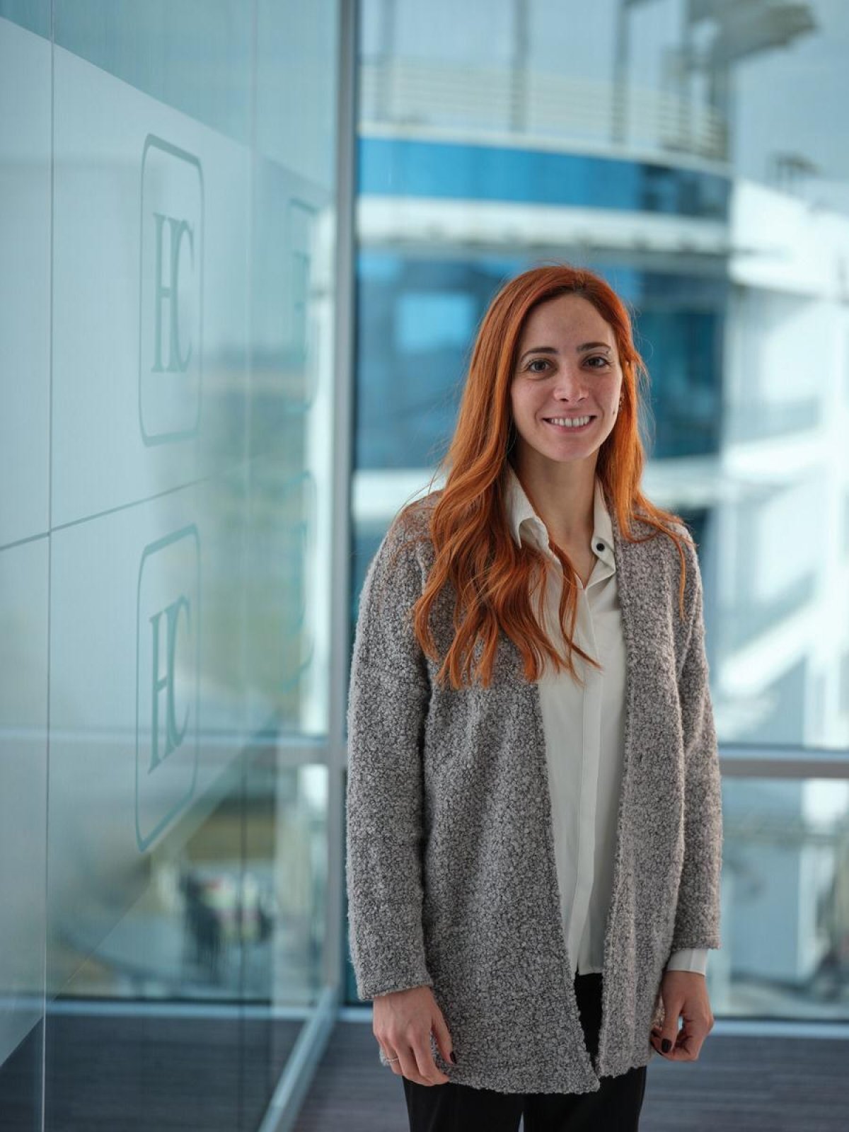 الشركة العربية للأسمنت: اتش سى تتوقع بدء تحول إيجابي للشركة