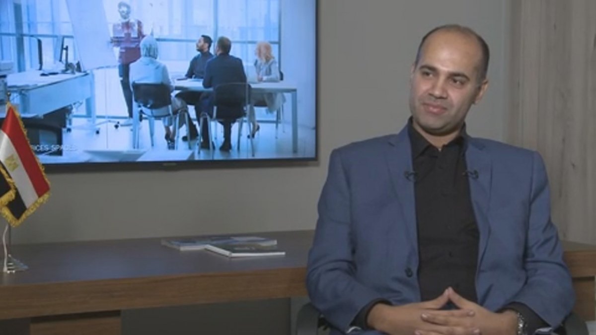 رئيس إمباير ستيت للاستثمار: العاصمة الإدارية ستنقل القطاع العمراني في مصر للعالمية