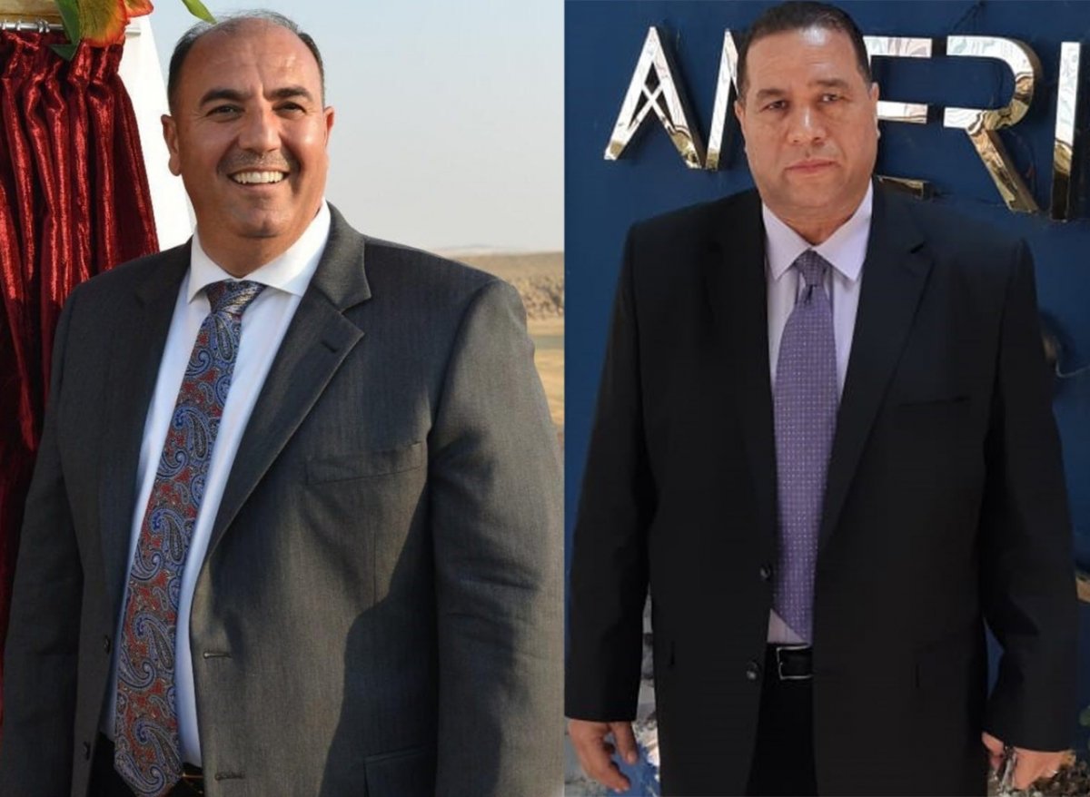 المجموعه السعوديه الامريكيه تقتحم السوق المصرى بأولى مشروعاتها كريستا بيلا هيلز 