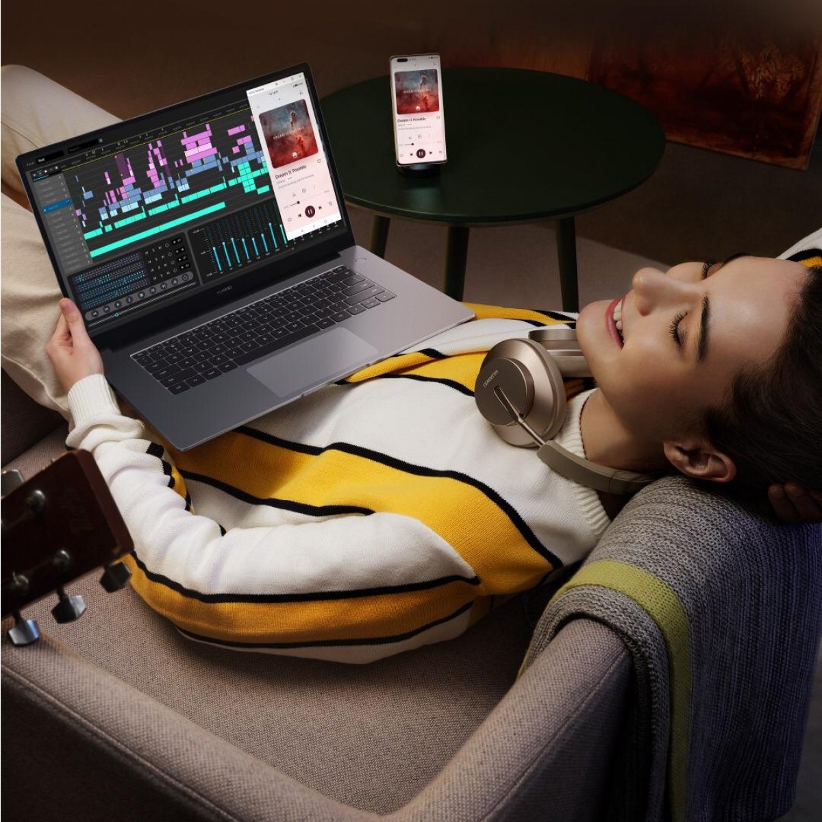 هواوي تعلن عن الحجز المسبق لمجموعة "الأجهزة الفائقة" بإمكانيات متطورة من الترابط والتكامل