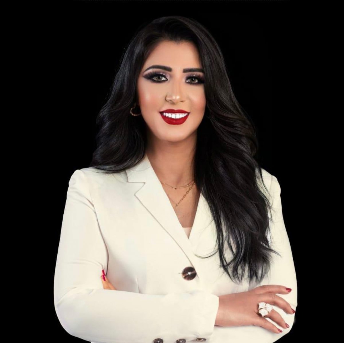 «حنان موج» تطل بـ«مشروعات مصر» عبر «صدى البلد»