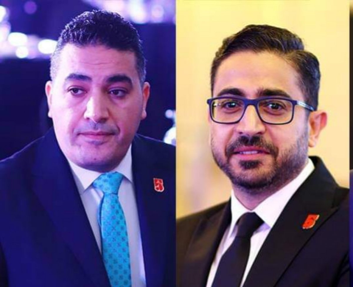 " TAMAYOZ "  تنتهى من بيع المرحلة الأولى لمشروعها " فايف بيزنس هب" بالعاصمة الإدارية