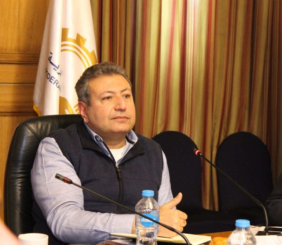 "غرفة التطوير العقارى" و"شعبة الاستثمار"  تعقدان اجتماعًا عاجلًا لمناقشة توجيه الرئيس السيسي بتنفيذ 30% من المشروعات قبل طرحها