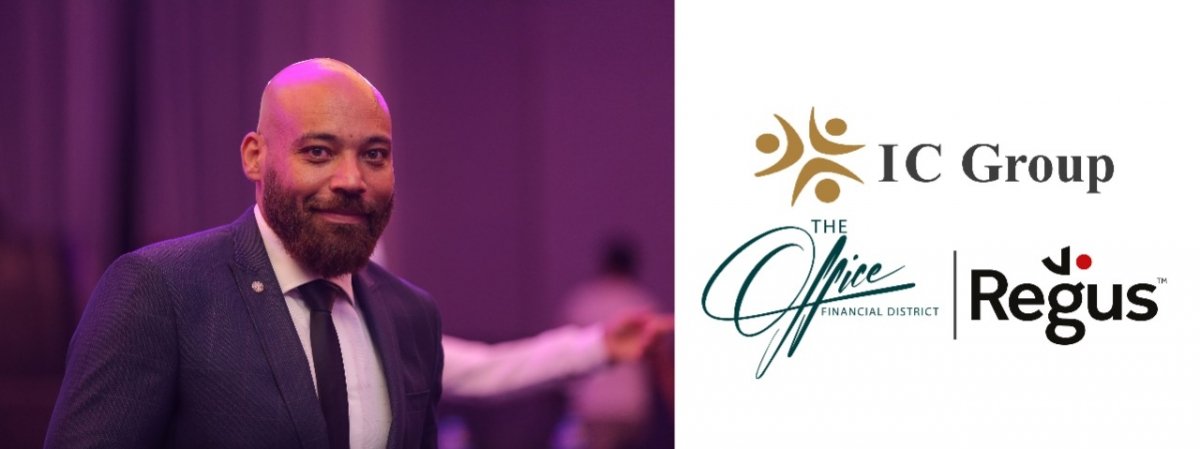 اي سي جروب تحصل على شراكه الامتياز من ريجيس