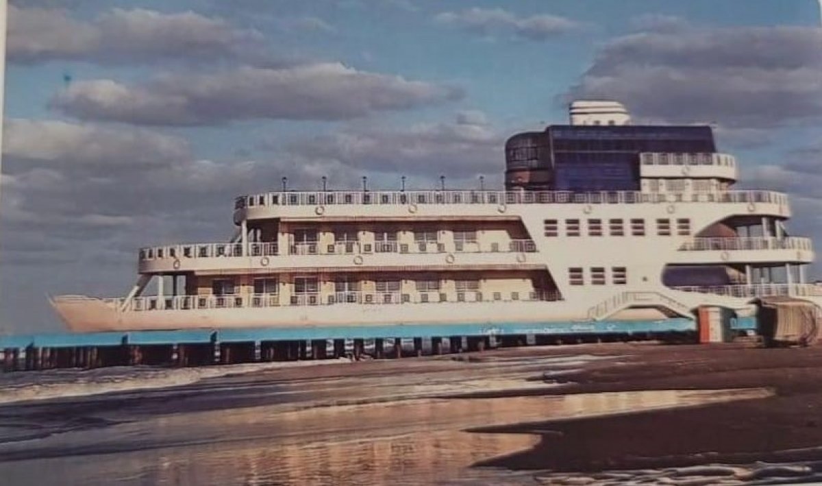 "نيو بلان للتطوير" تفوز باستغلال "كازينو الجزيرة" بمحافظة بورسعيد بنظام حق الانتفاع لمدة 20 عاما