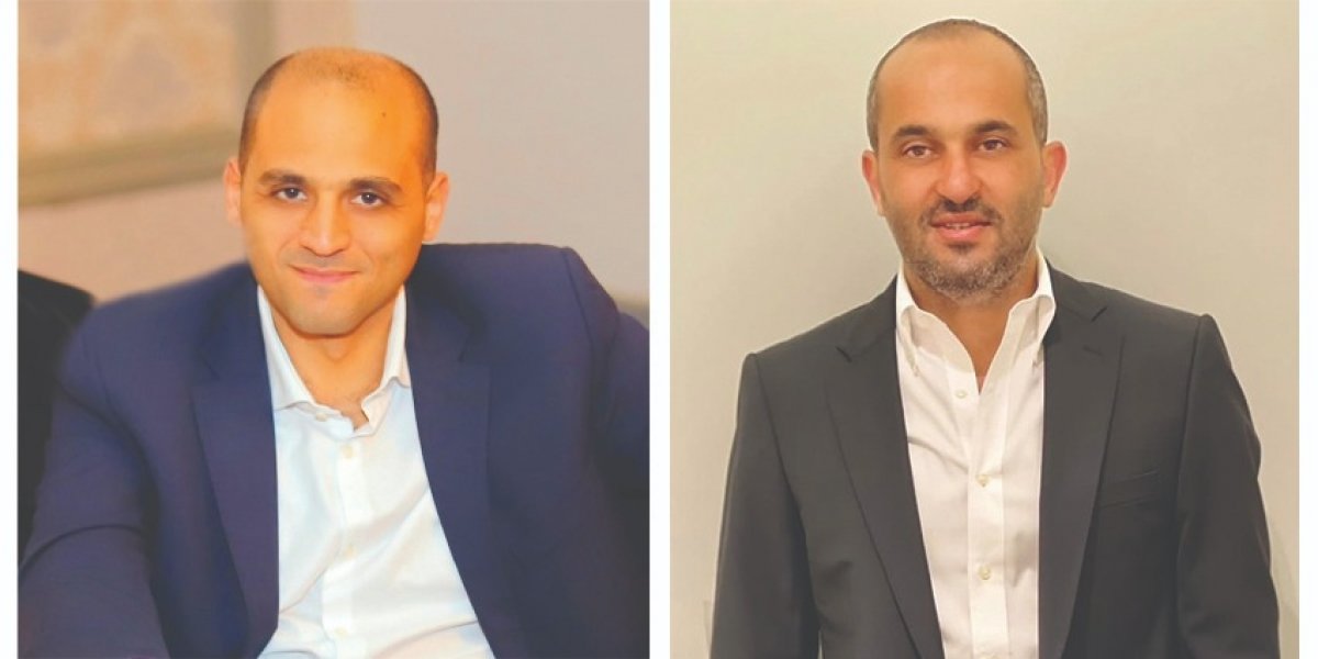 شركة “VAI  DEVELOPMENTS” تطلق مشروع "4T4"  بالعاصمة الإدارية