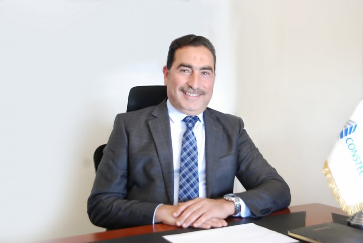 مباني إدريس تعلن ملامح خطتها التوسعية بالشيخ زايد والعاصمة الإدارية 