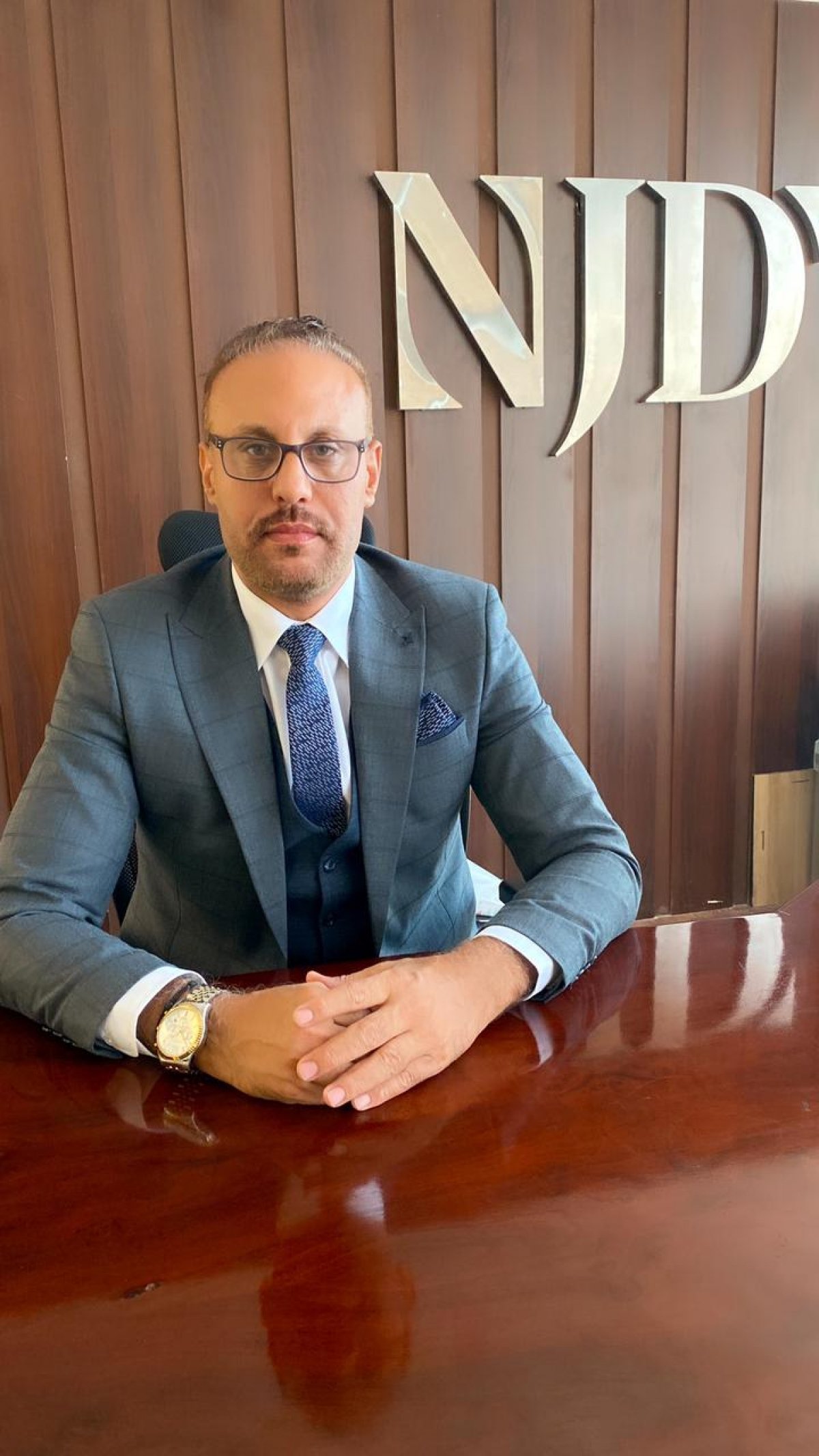 "نيوجيرسي" تطلق المرحلة الثانية لـ "جينيسيس بيزنس كومبلكس" بالعاصمة الإدارية 