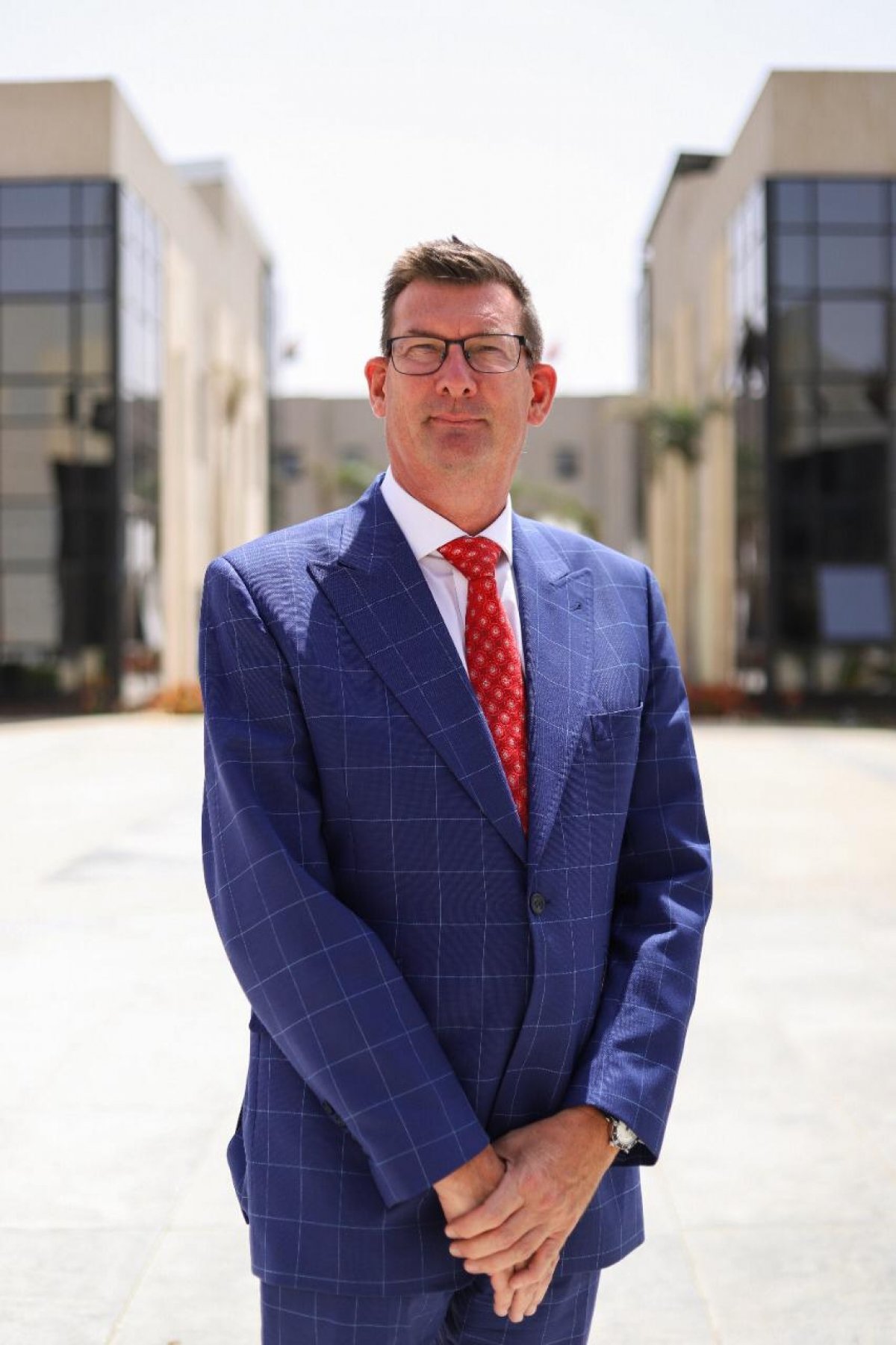 فريق بحثى من جامعة هارتفوردشير يفوز بمنحة أكاديمية البحث العلمي والتكنولوجيا