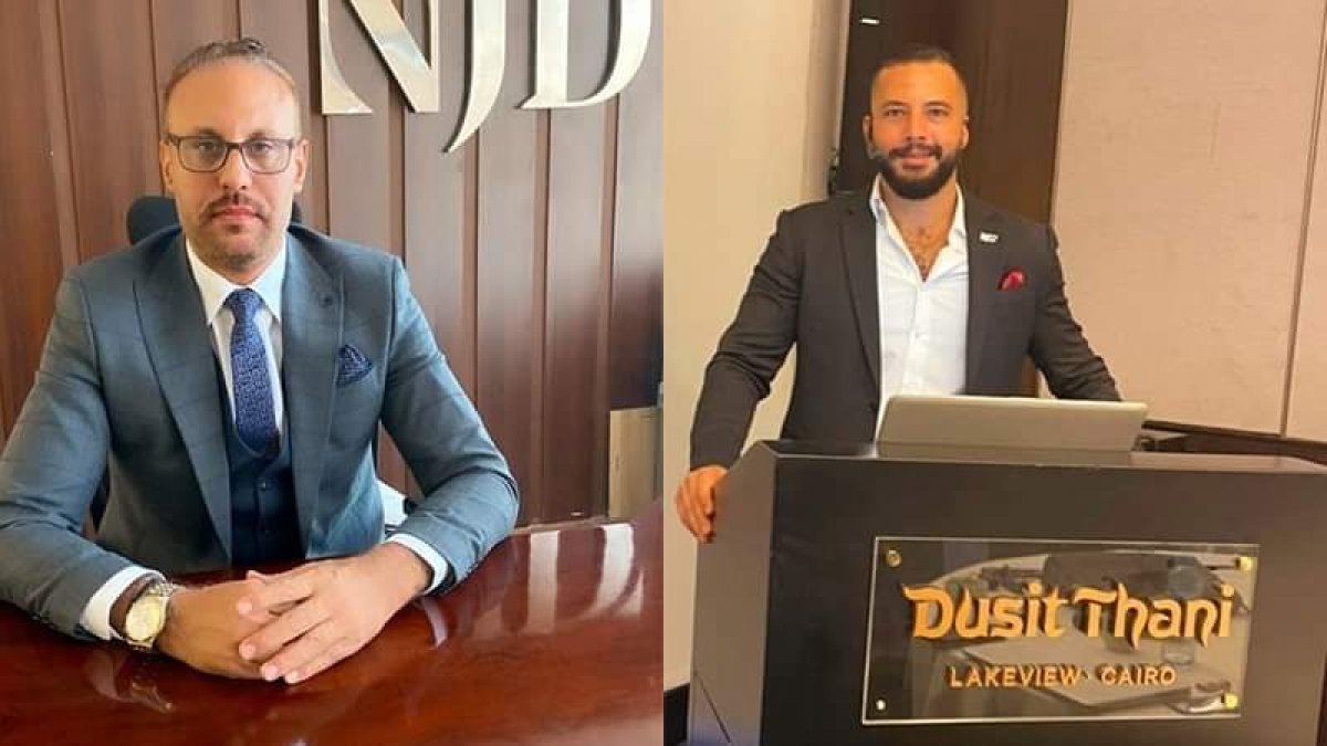 "نيوجيرسى" تطلق المرحلة الثانية لمشروعها "جينيسيس بيزنس كومبلكس"   بالعاصمة الإدارية الجديدة