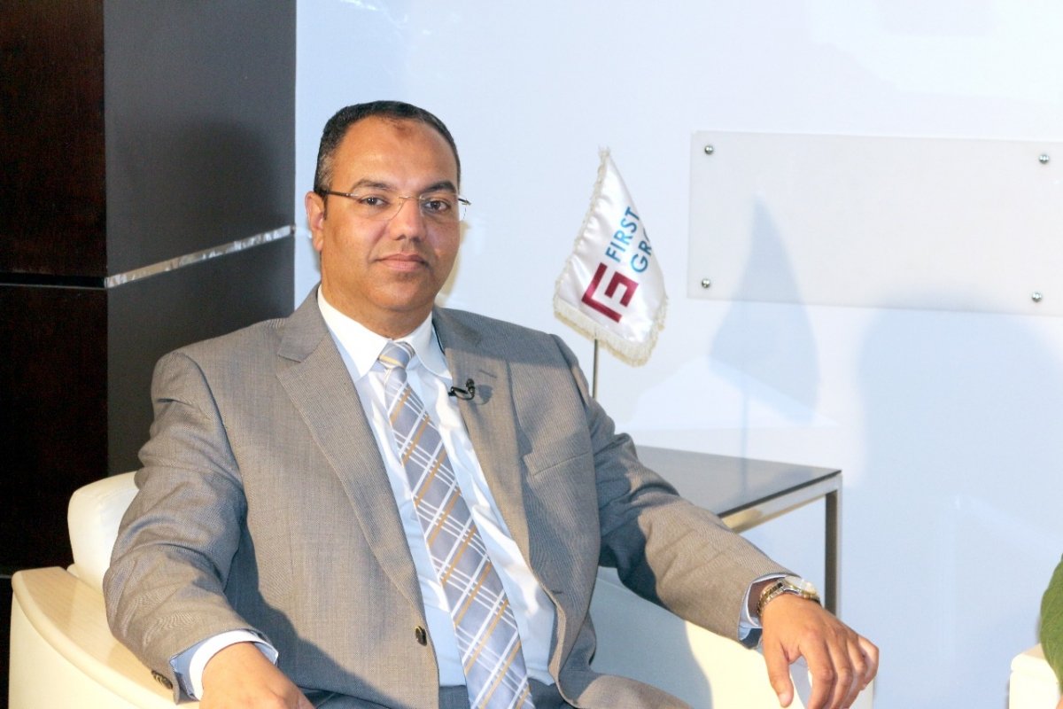 بشير مصطفى: ندعم توجهات الدولة فى ضبط السوق ودخول البنوك آلية هامة لتطبيق قرار ال ٣٠% 