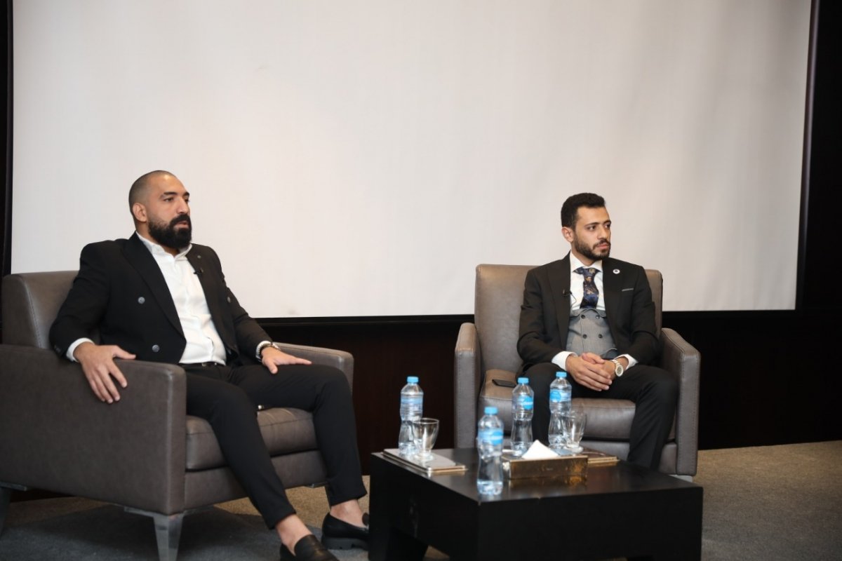 "ريبورتاج إيجيبت" تطلق مشروع "مونتي نابوليوني" بـ"مستقبل سيتي" باستثمارات متوقعة 12 مليار جنيه 