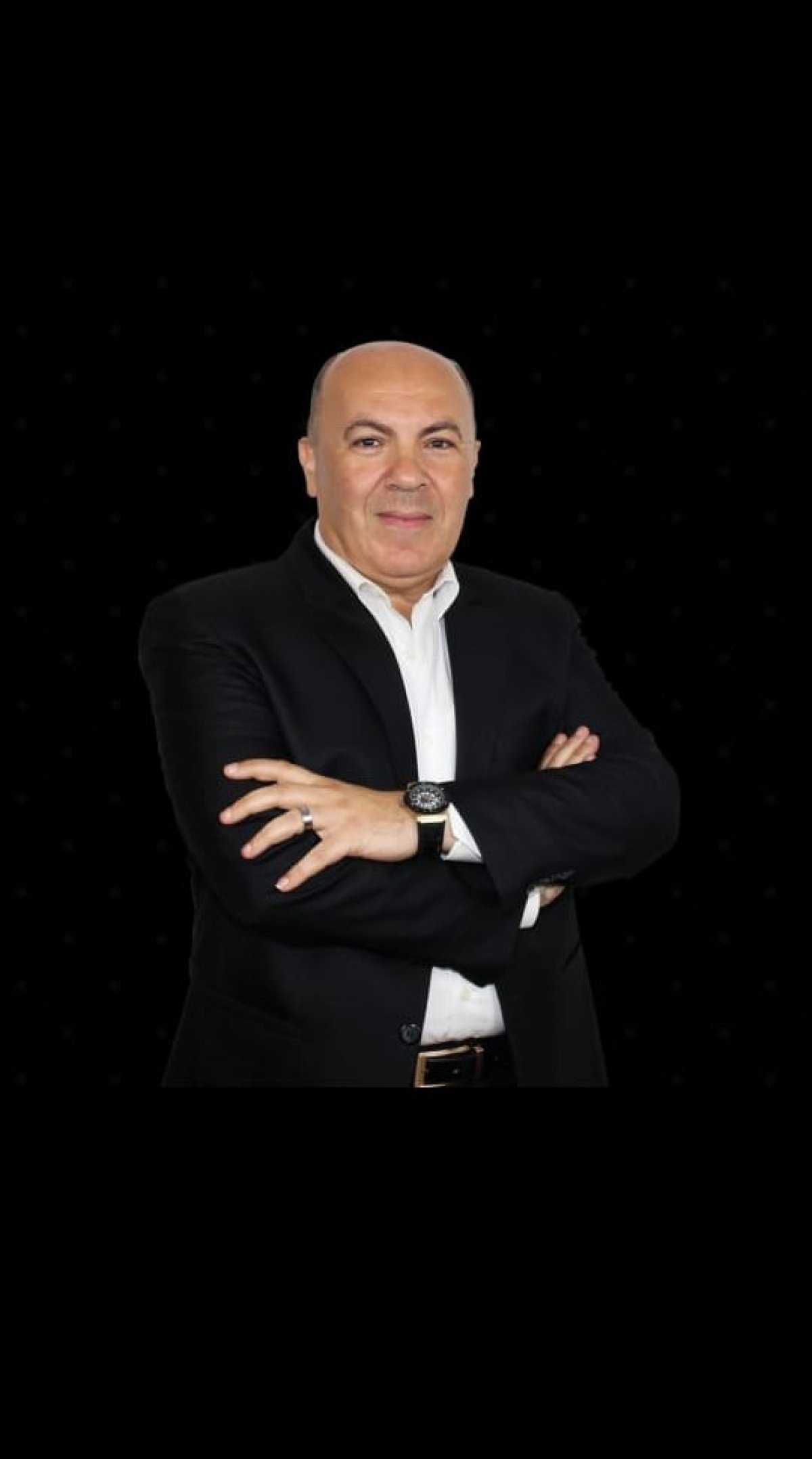 ايهاب وهبى رئيسا لقطاع المبيعات ب  (just Development)