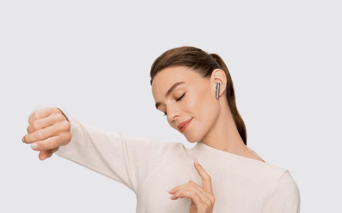 تجربة لا مثيل لها مع سماعة HUAWEI FreeBuds 4 الأفضل في توافقها مع أنظمة التشغيل المختلفة