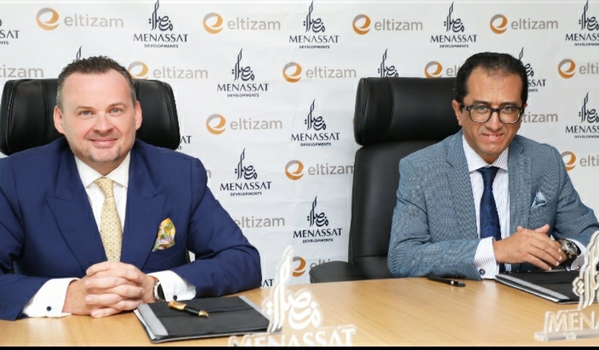 منصات للتطوير العقاري تنتقل بخدمة إدارة المباني والتأجير إلى مستوى غير مسبوق بالتعاقد مع مجموعة التزام بالإمارات لإدارة الأصول