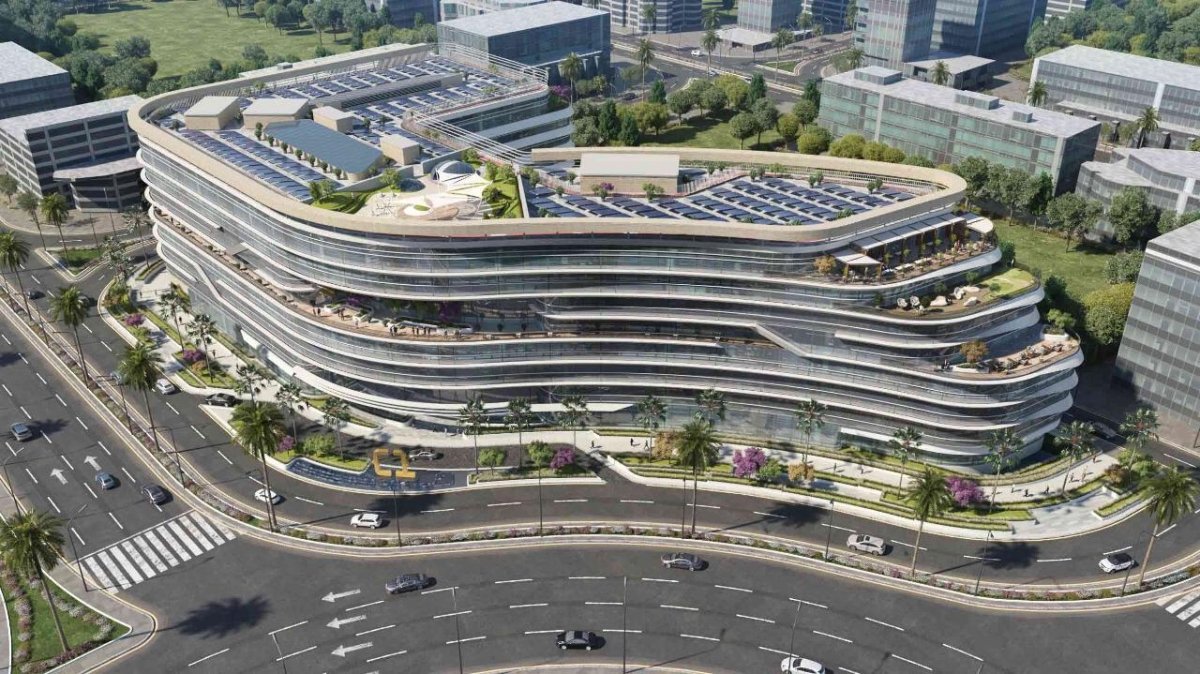 البطل جروب تشارك بمشروعات متنوعة بأسعار تنافسية وعروض غير مسبوقه  بـ " سيتى سكيب 2021 " 