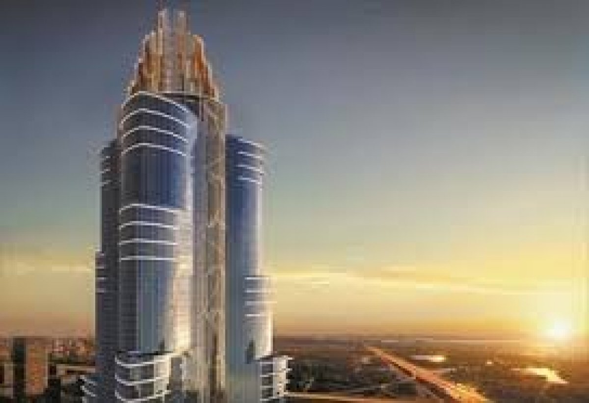 محمد طاهر : مصر تشهد طفرة في بناء الابراج العملاقة في العاصمة والعلمين