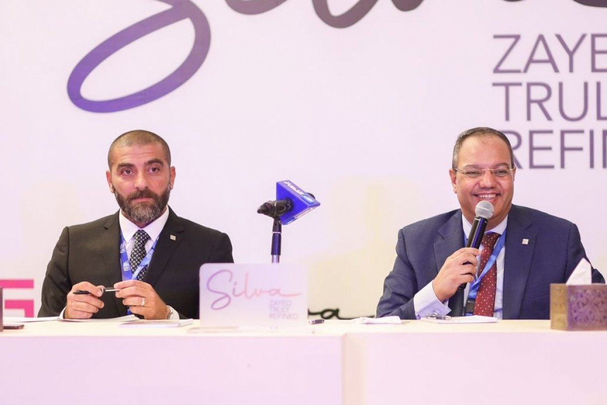 " فرست جروب "  للتطوير العقارى تطلق " سيلفا " أحدث مشروعاتها  باستثمارات  ٧٥٠  مليون جنيه