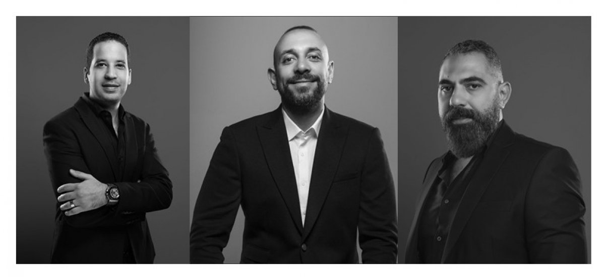 فالدا  للتطوير العقاري تعلن خطتها التوسعية فى السوق المصرية بعد نجاح مول "ROVE " 